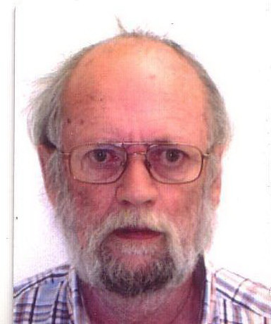 Ian Alexander Grant